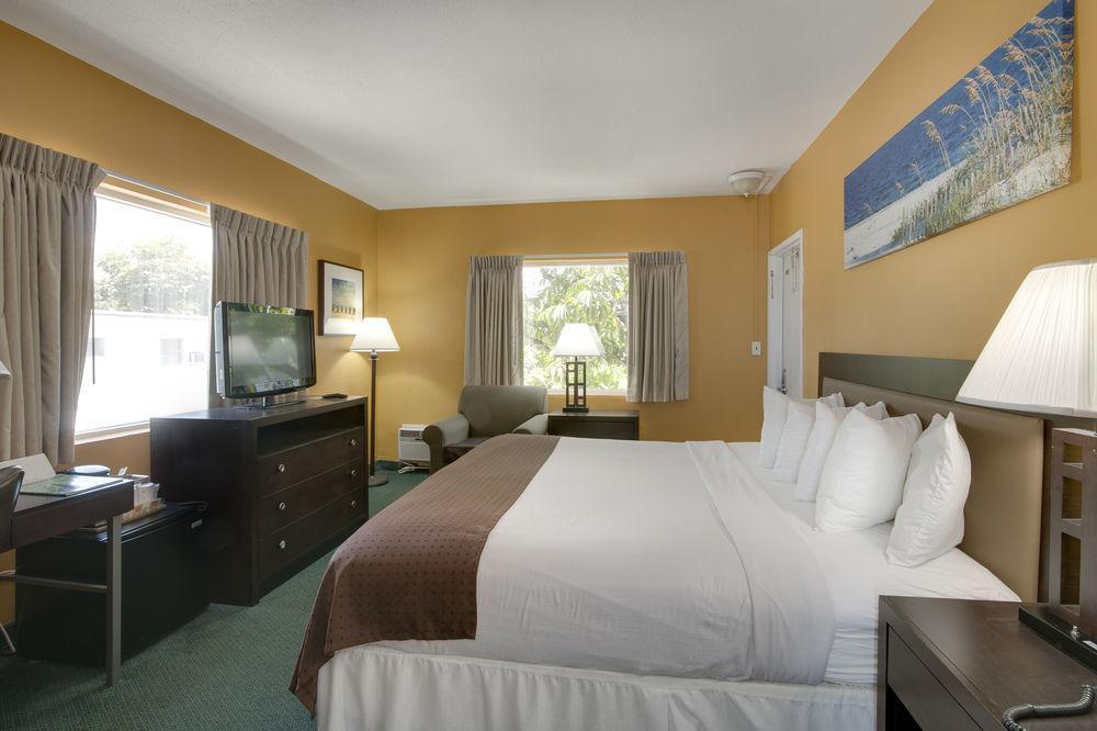 Bahia Cabana Beach Resort Fort Lauderdale Exterior photo