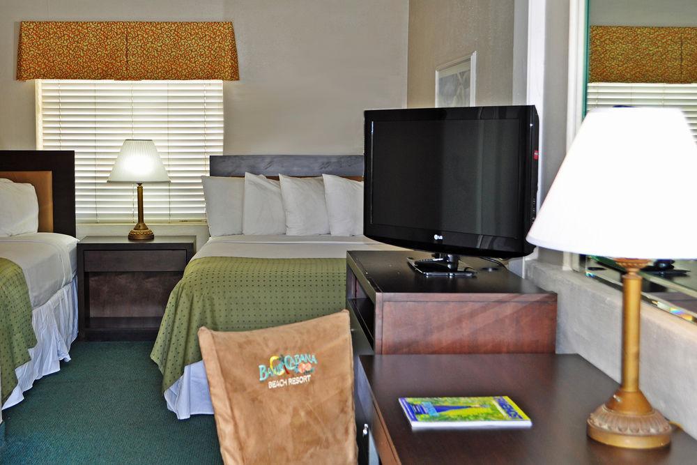 Bahia Cabana Beach Resort Fort Lauderdale Exterior photo