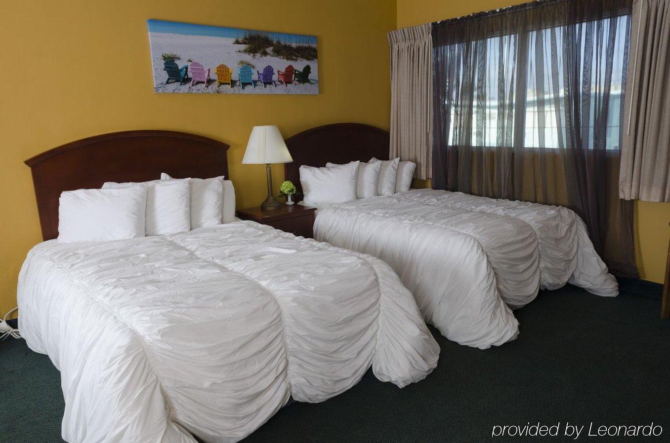 Bahia Cabana Beach Resort Fort Lauderdale Exterior photo