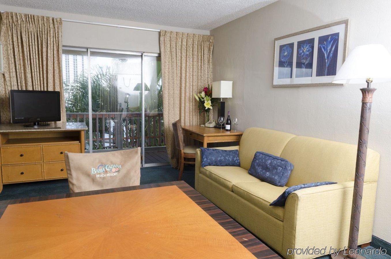 Bahia Cabana Beach Resort Fort Lauderdale Exterior photo