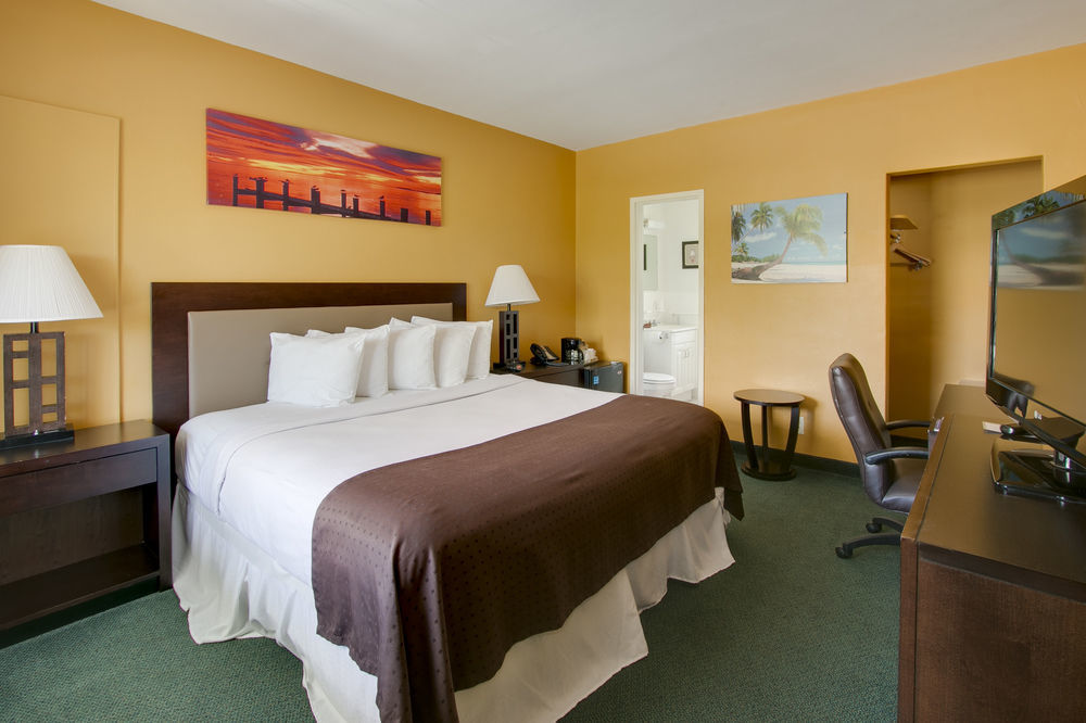 Bahia Cabana Beach Resort Fort Lauderdale Exterior photo
