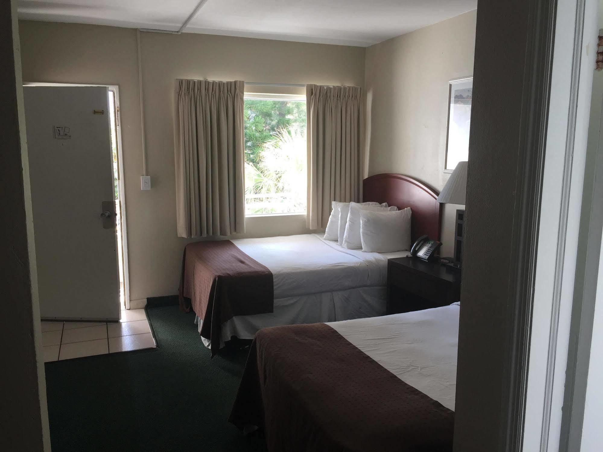 Bahia Cabana Beach Resort Fort Lauderdale Exterior photo